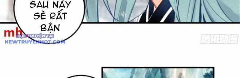 Phi Kiếm Vấn Đạo Chapter 125 trang 26