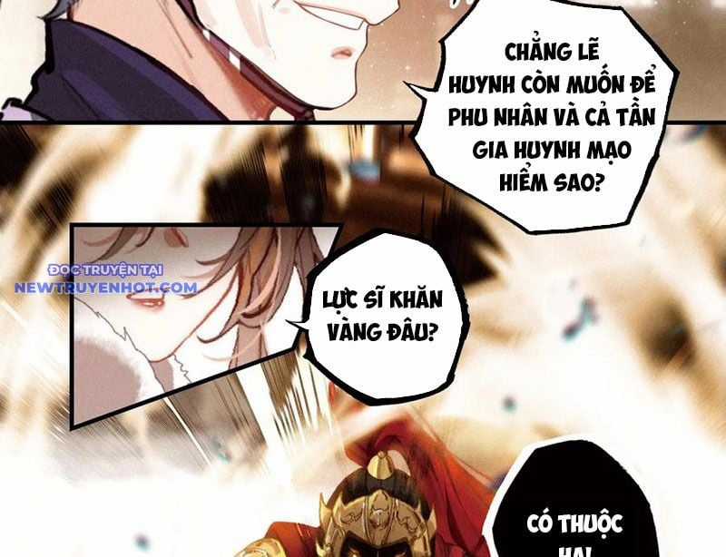 Phi Kiếm Vấn Đạo Chapter 129 trang 10