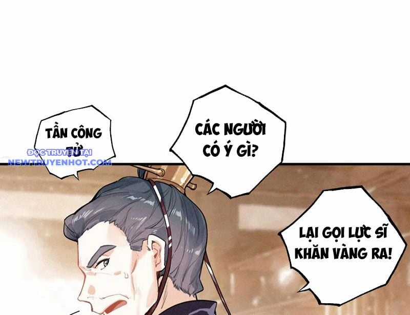 Phi Kiếm Vấn Đạo Chapter 129 trang 13