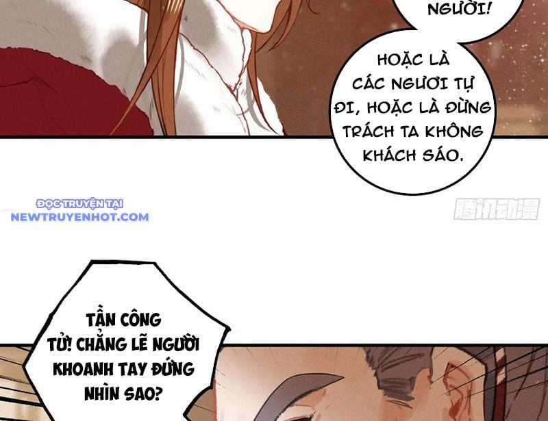 Phi Kiếm Vấn Đạo Chapter 129 trang 15