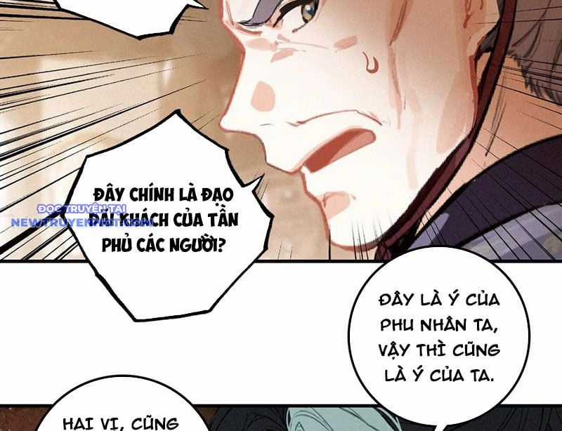 Phi Kiếm Vấn Đạo Chapter 129 trang 16