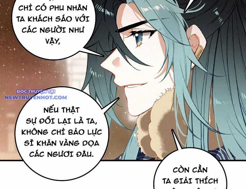 Phi Kiếm Vấn Đạo Chapter 129 trang 17
