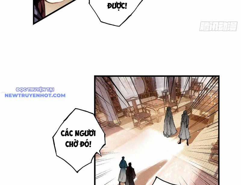 Phi Kiếm Vấn Đạo Chapter 129 trang 19