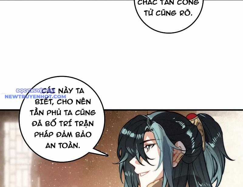 Phi Kiếm Vấn Đạo Chapter 129 trang 2