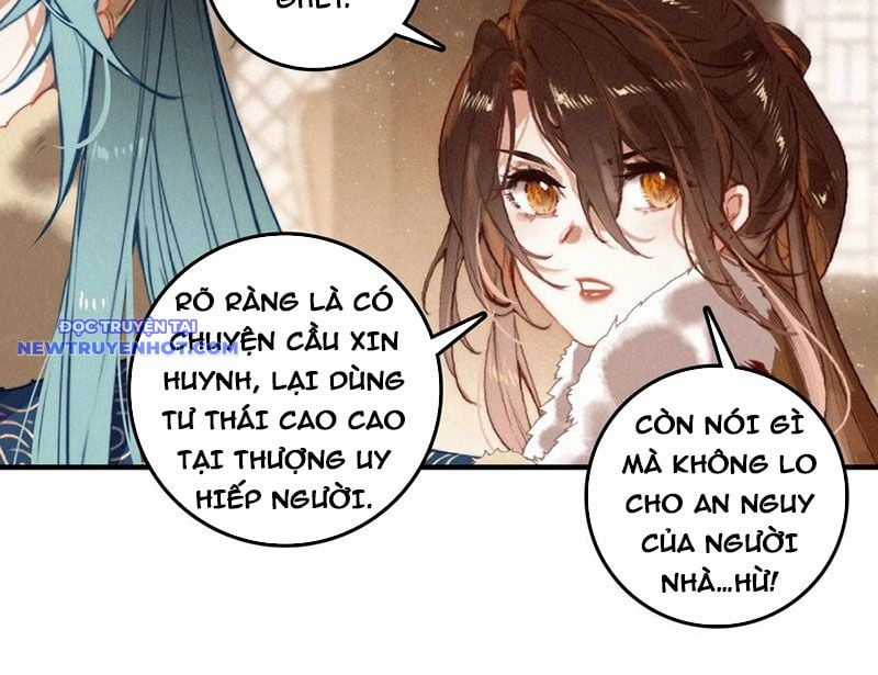 Phi Kiếm Vấn Đạo Chapter 129 trang 21