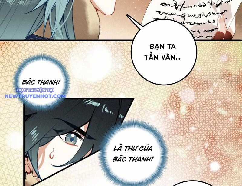 Phi Kiếm Vấn Đạo Chapter 129 trang 26