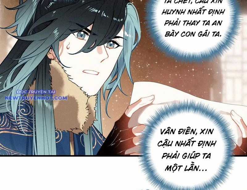 Phi Kiếm Vấn Đạo Chapter 129 trang 29