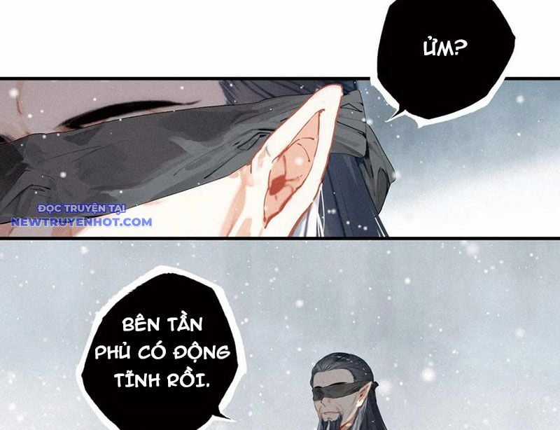Phi Kiếm Vấn Đạo Chapter 129 trang 38