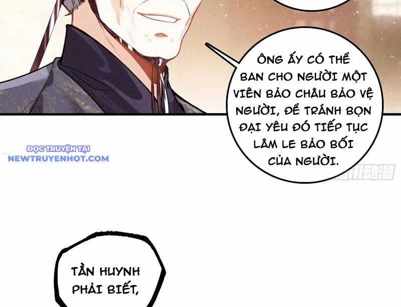Phi Kiếm Vấn Đạo Chapter 129 trang 4