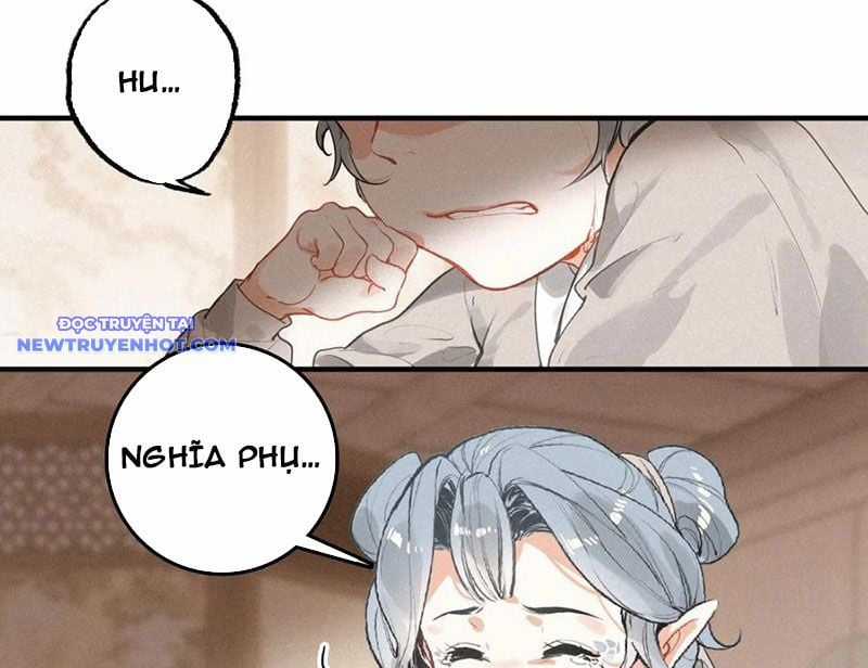 Phi Kiếm Vấn Đạo Chapter 129 trang 42