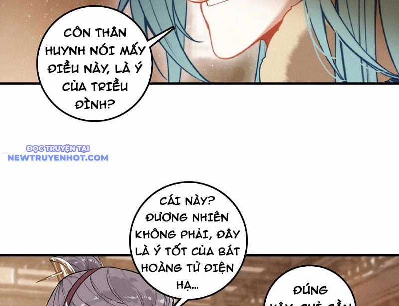 Phi Kiếm Vấn Đạo Chapter 129 trang 6