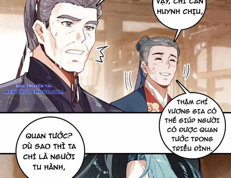 Phi Kiếm Vấn Đạo Chapter 129 trang 7