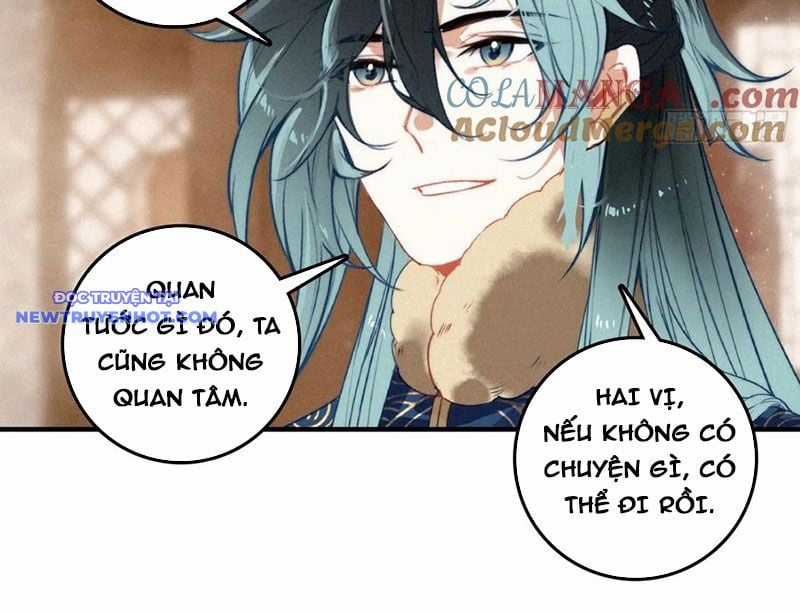 Phi Kiếm Vấn Đạo Chapter 129 trang 8