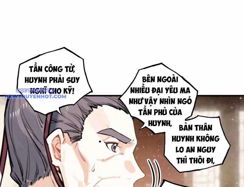 Phi Kiếm Vấn Đạo Chapter 129 trang 9