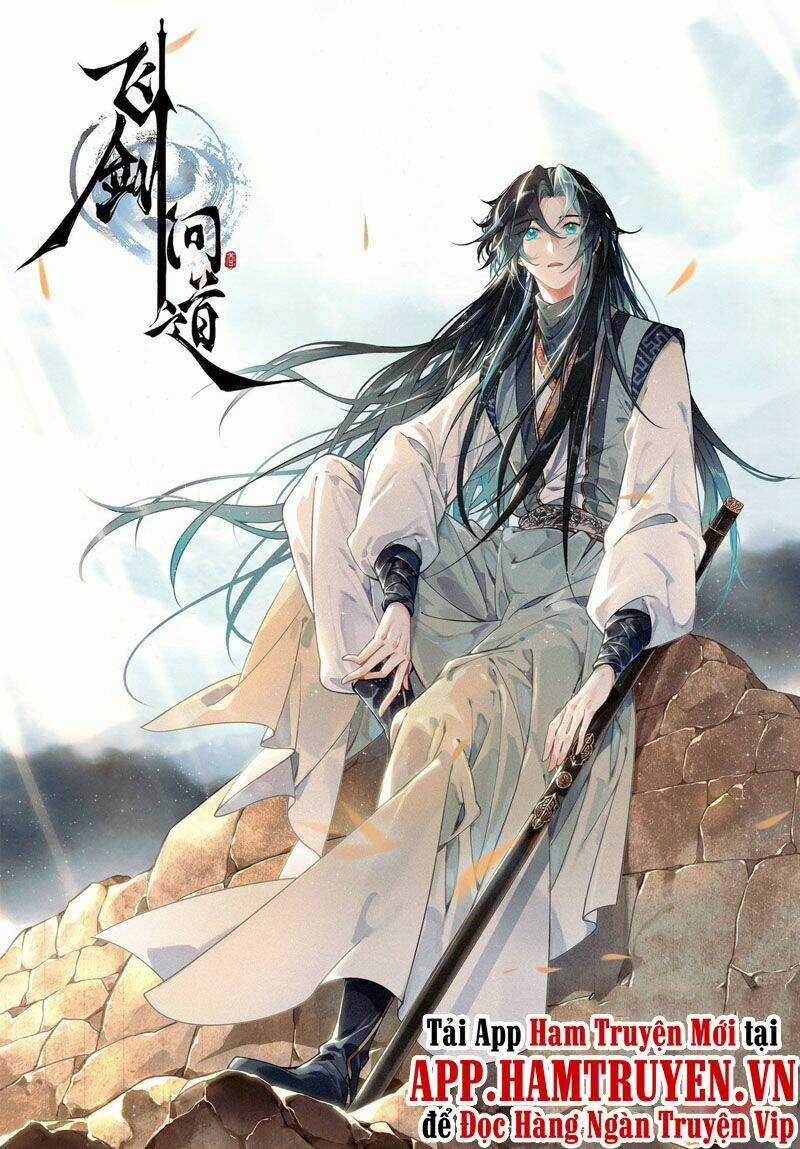 Phi Kiếm Vấn Đạo Chapter 32 trang 0