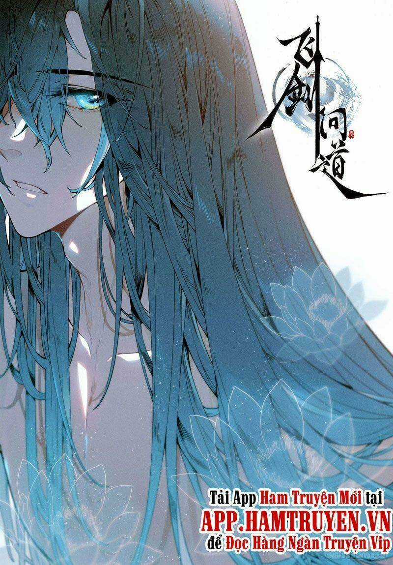 Phi Kiếm Vấn Đạo Chapter 38 trang 0