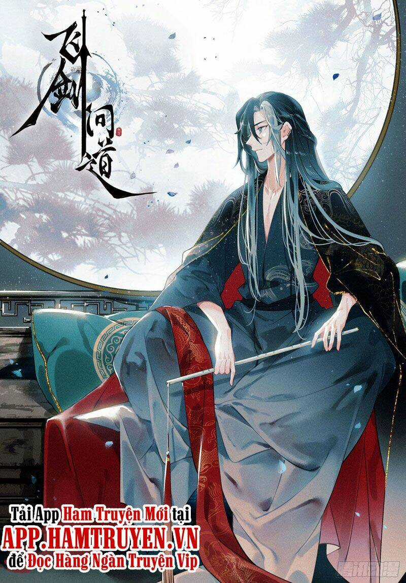 Phi Kiếm Vấn Đạo Chapter 46 trang 0