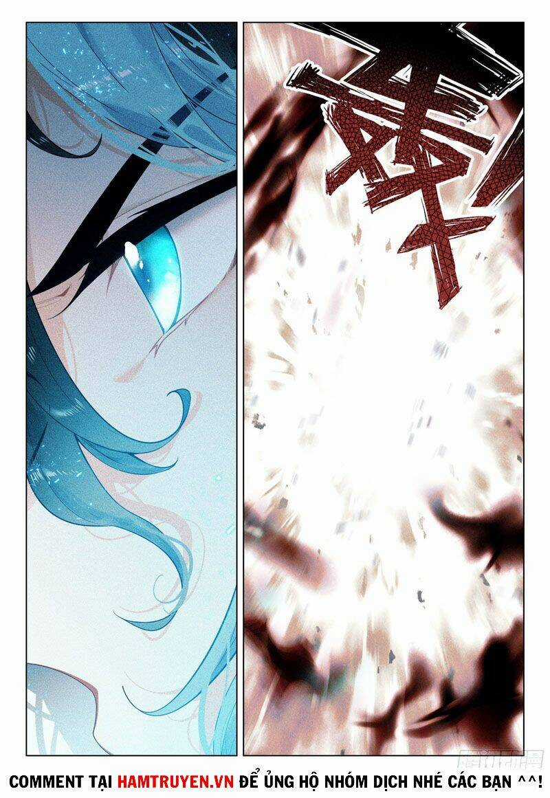 Phi Kiếm Vấn Đạo Chapter 47 trang 1