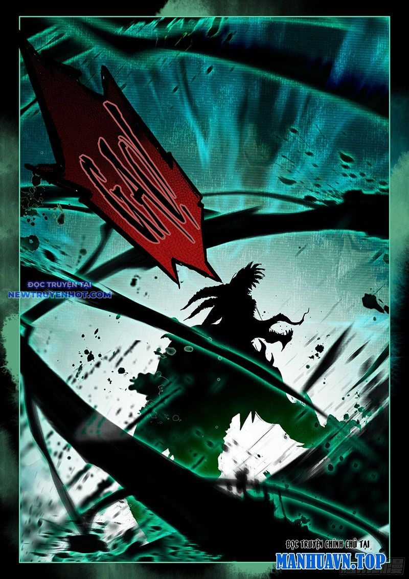 Phi Kiếm Vấn Đạo Chapter 89 trang 6