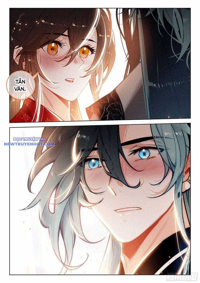 Phi Kiếm Vấn Đạo Chapter 93 trang 1
