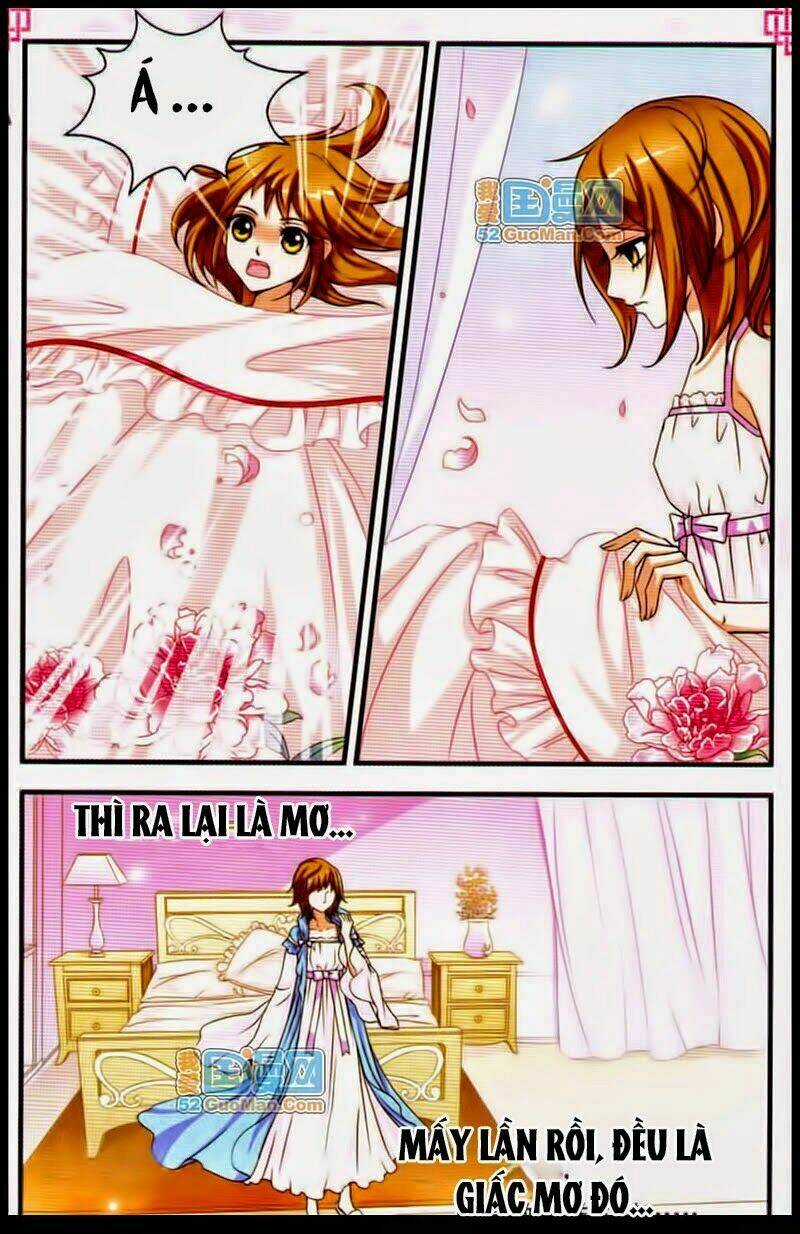 Phi Lan Ngọc Yên Chapter 1 trang 11