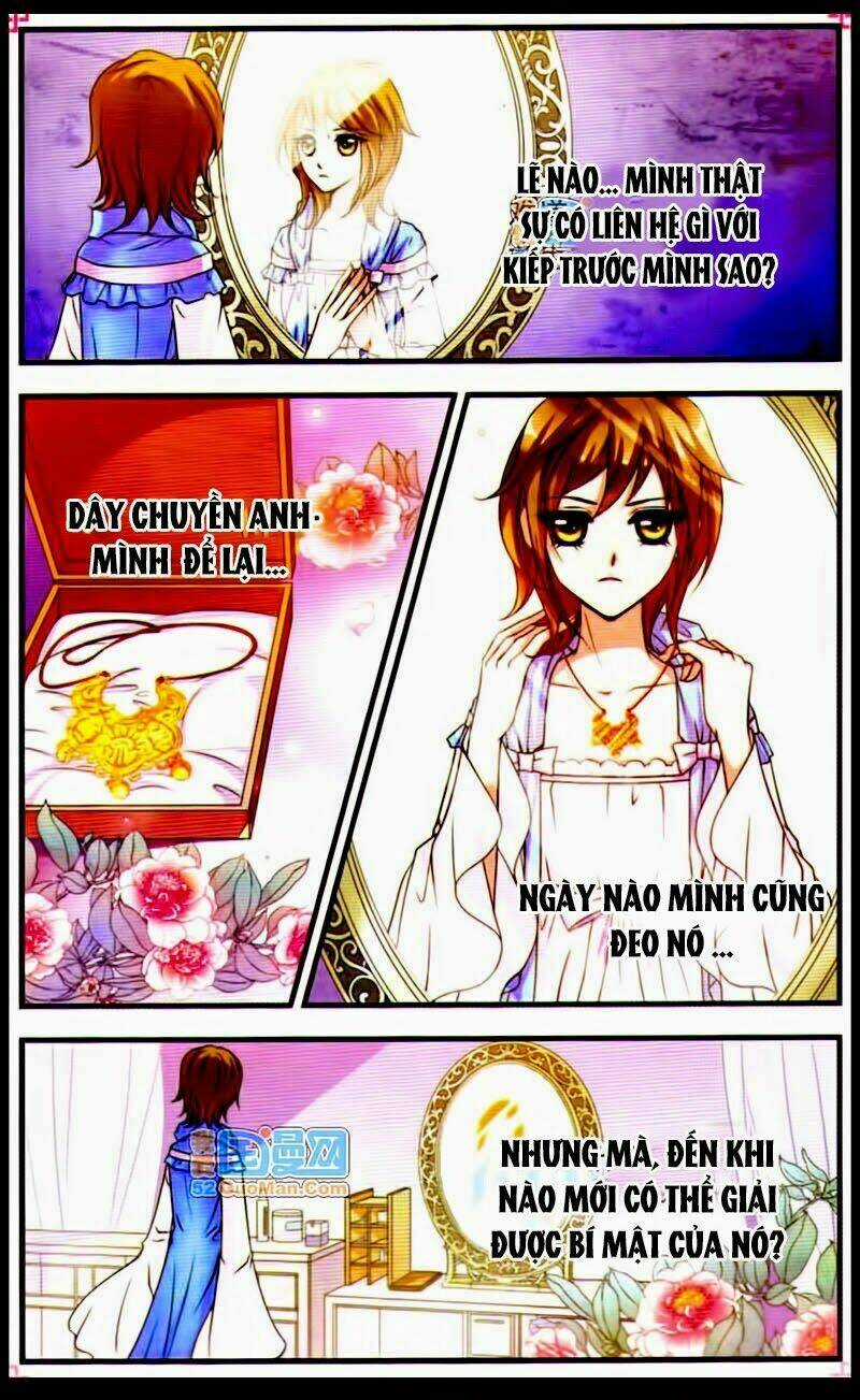 Phi Lan Ngọc Yên Chapter 1 trang 12