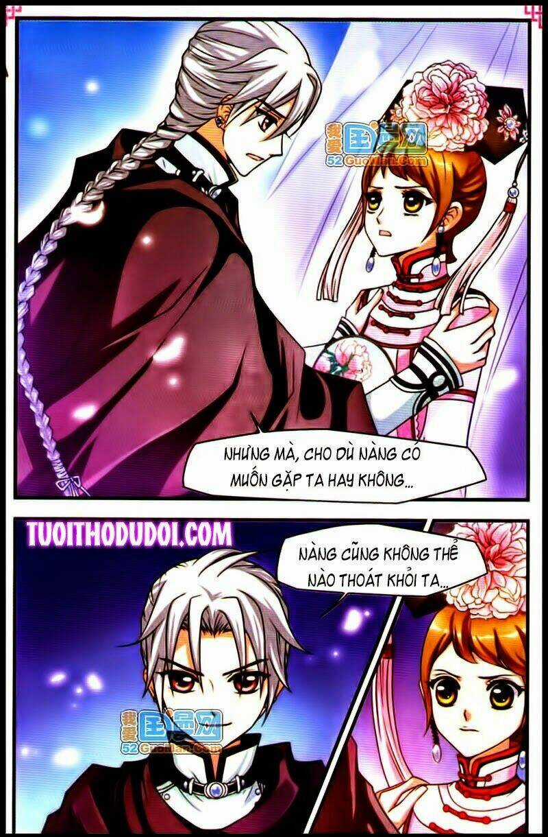 Phi Lan Ngọc Yên Chapter 1 trang 9