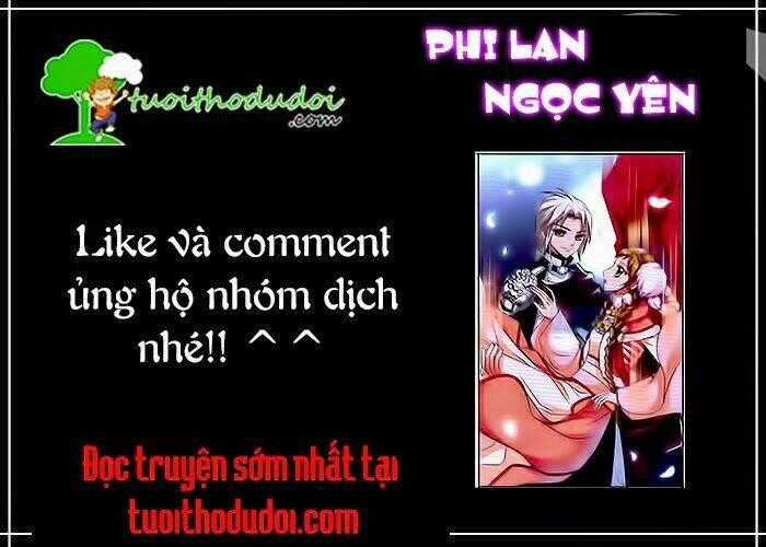 Phi Lan Ngọc Yên Chapter 2 trang 19