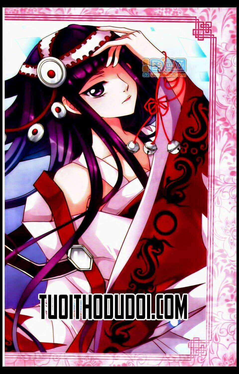 Phi Lan Ngọc Yên Chapter 2 trang 2