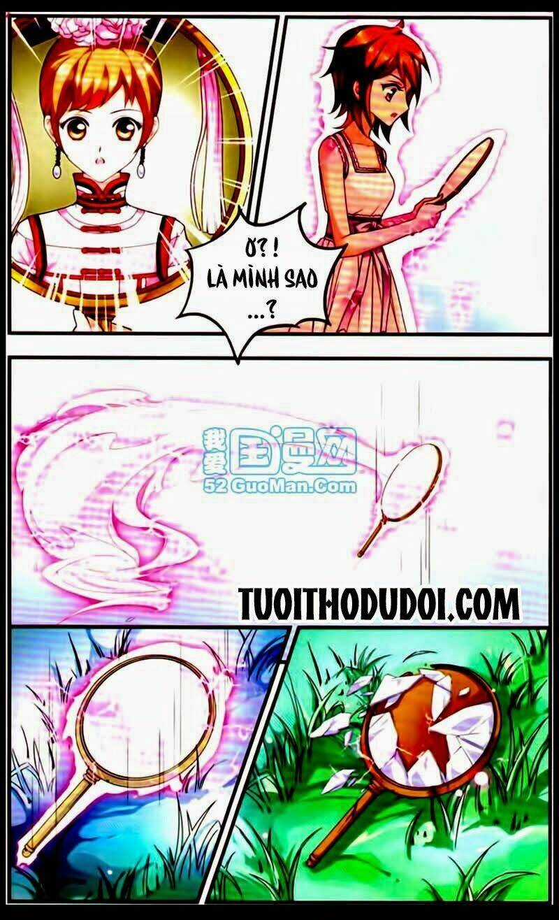 Phi Lan Ngọc Yên Chapter 3 trang 14