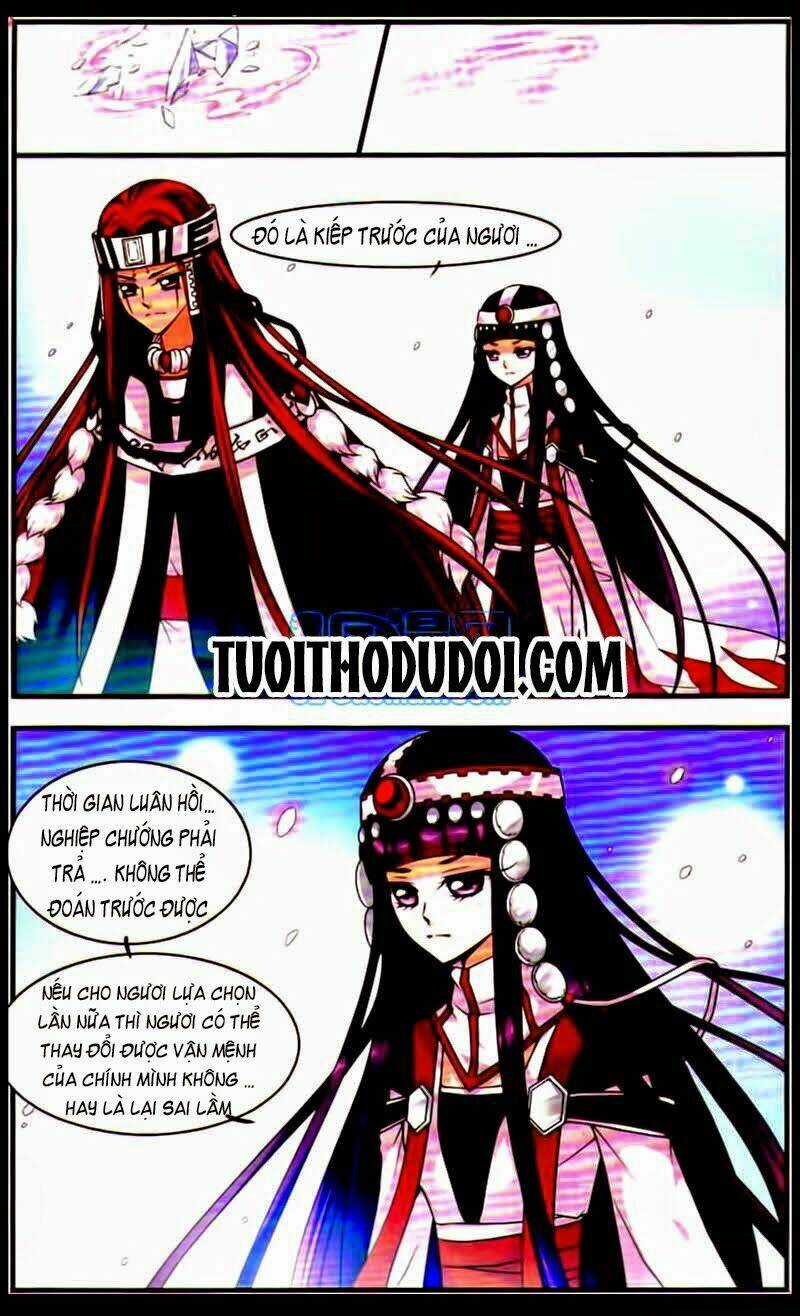 Phi Lan Ngọc Yên Chapter 3 trang 15