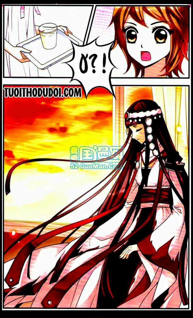 Phi Lan Ngọc Yên Chapter 3 trang 2