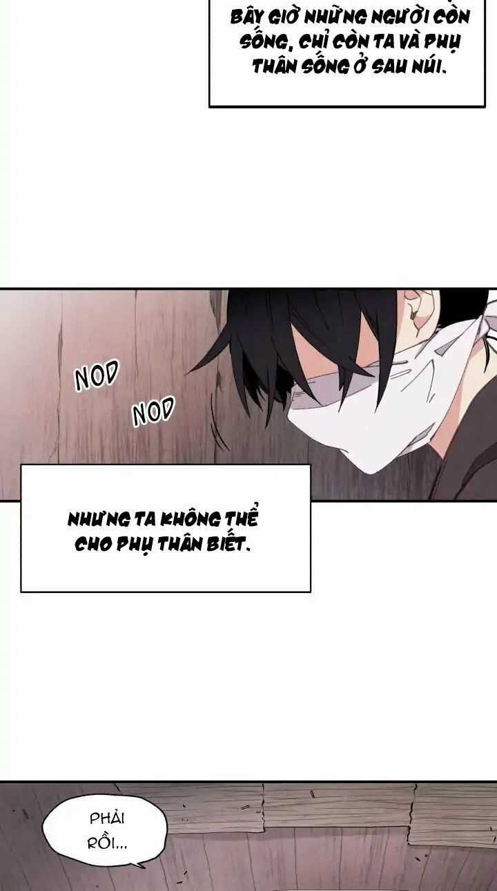 Phi Lôi Đao Thuật Chương 1 trang 10