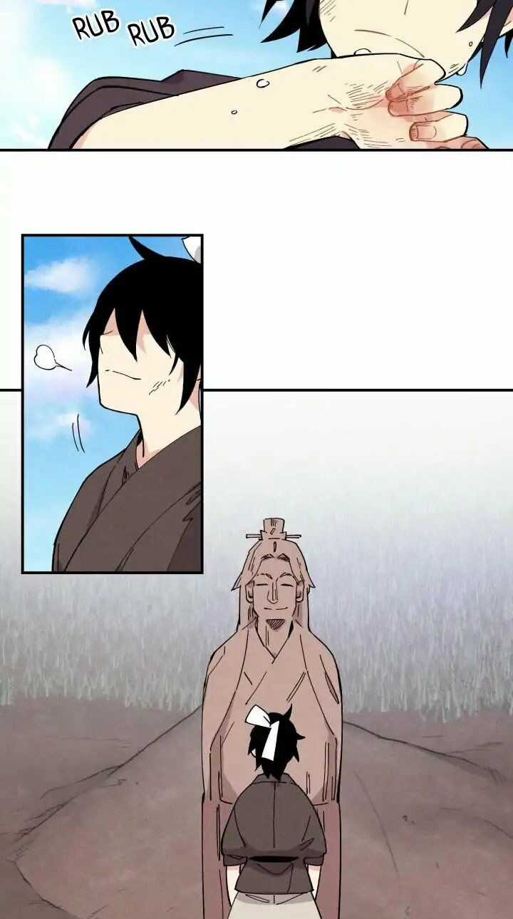 Phi Lôi Đao Thuật Chương 1 trang 13