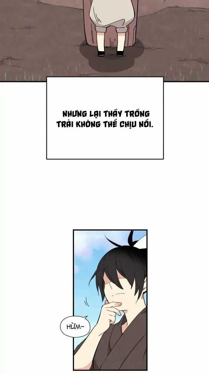 Phi Lôi Đao Thuật Chương 1 trang 14