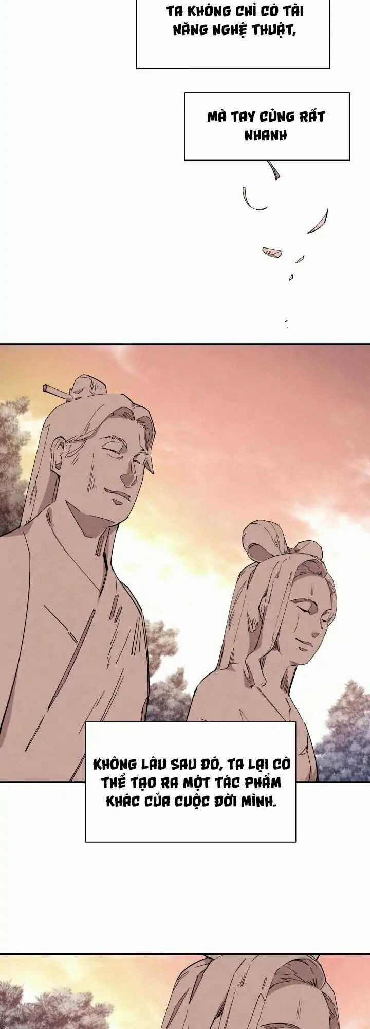 Phi Lôi Đao Thuật Chương 1 trang 16