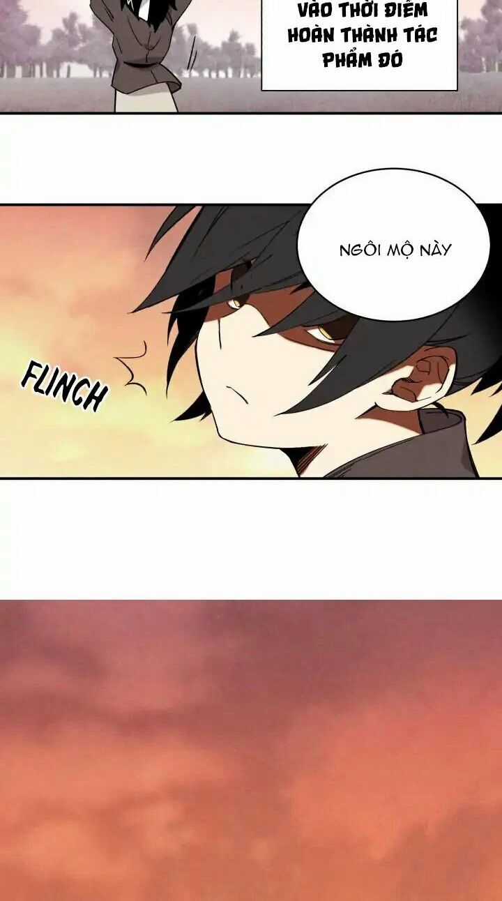 Phi Lôi Đao Thuật Chương 1 trang 18