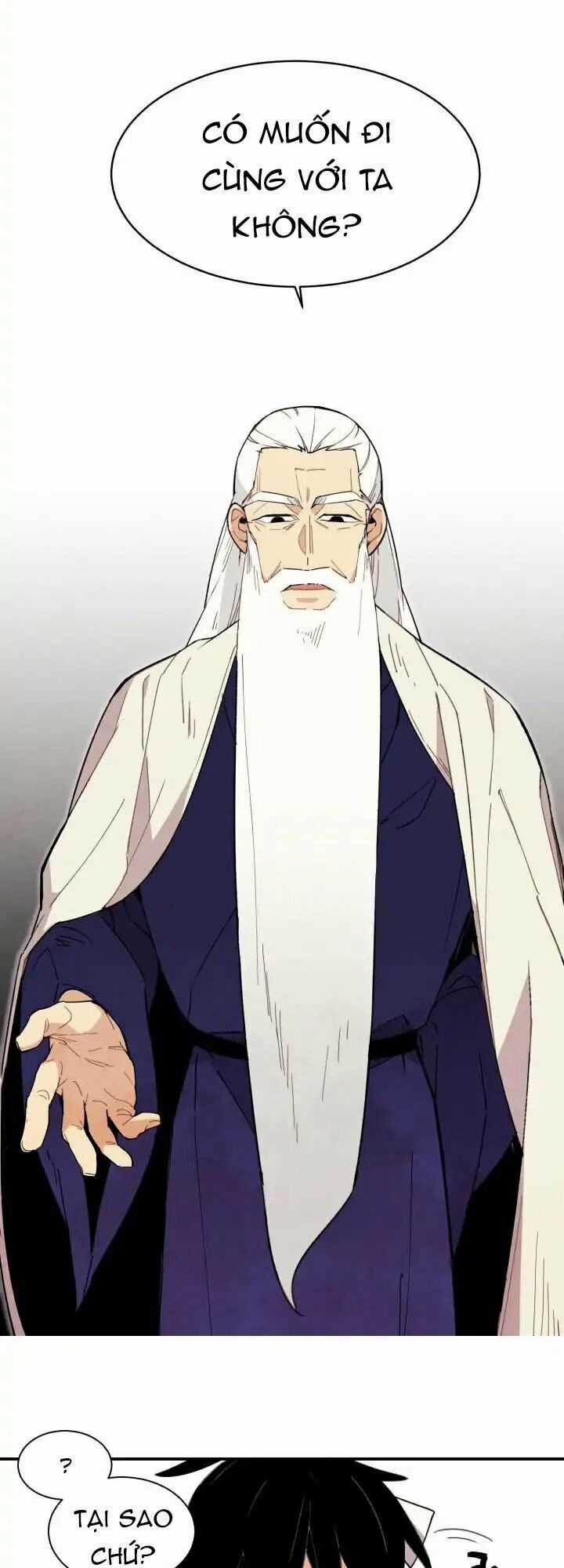 Phi Lôi Đao Thuật Chương 1 trang 25