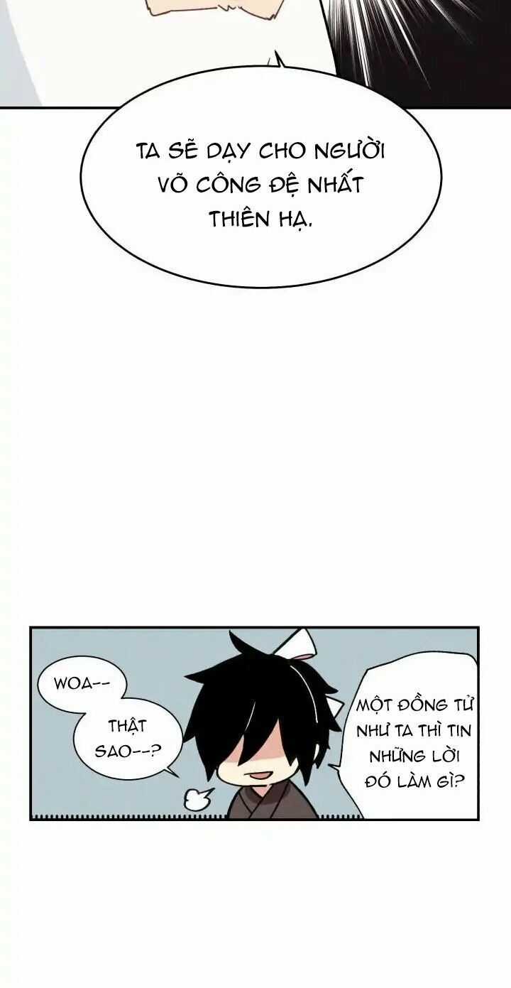 Phi Lôi Đao Thuật Chương 1 trang 27