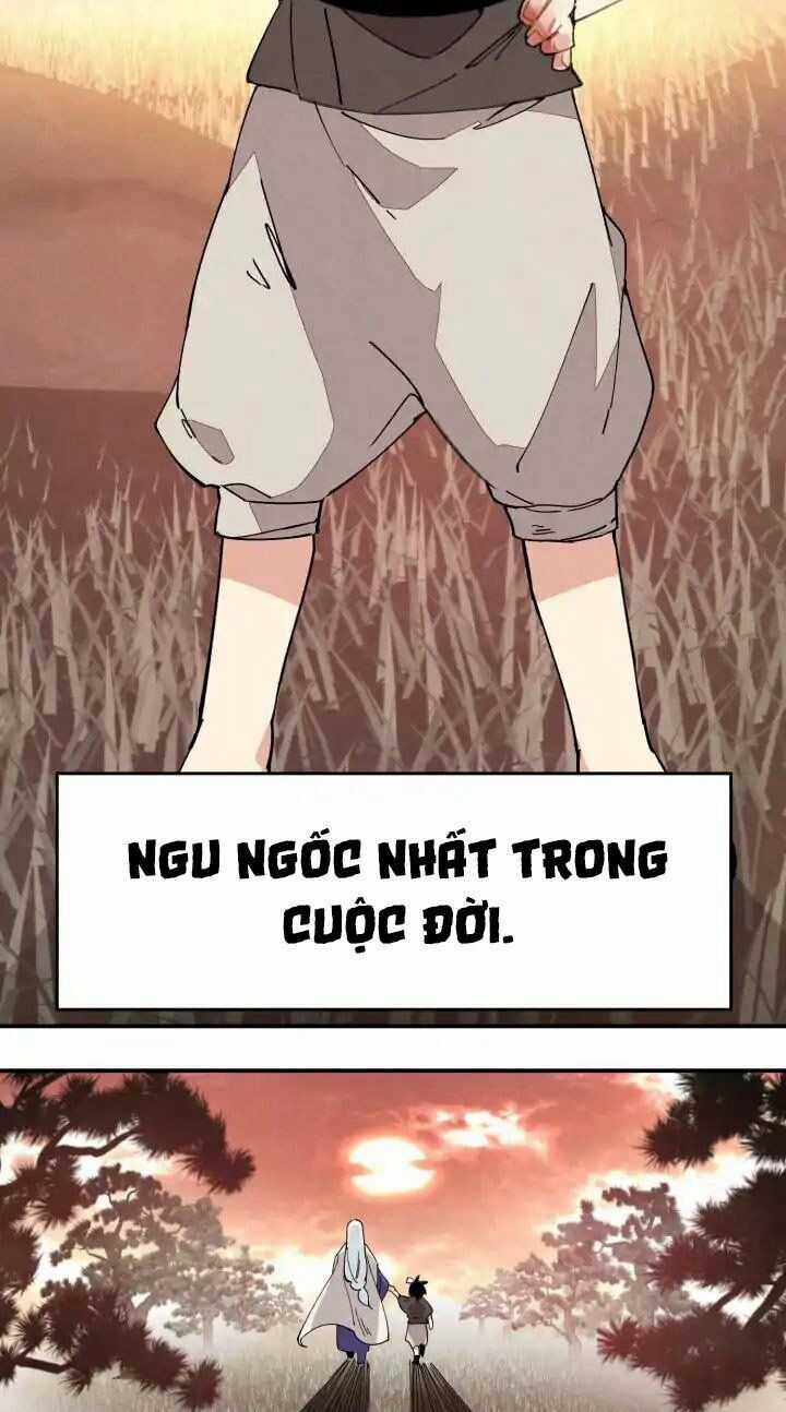 Phi Lôi Đao Thuật Chương 1 trang 34