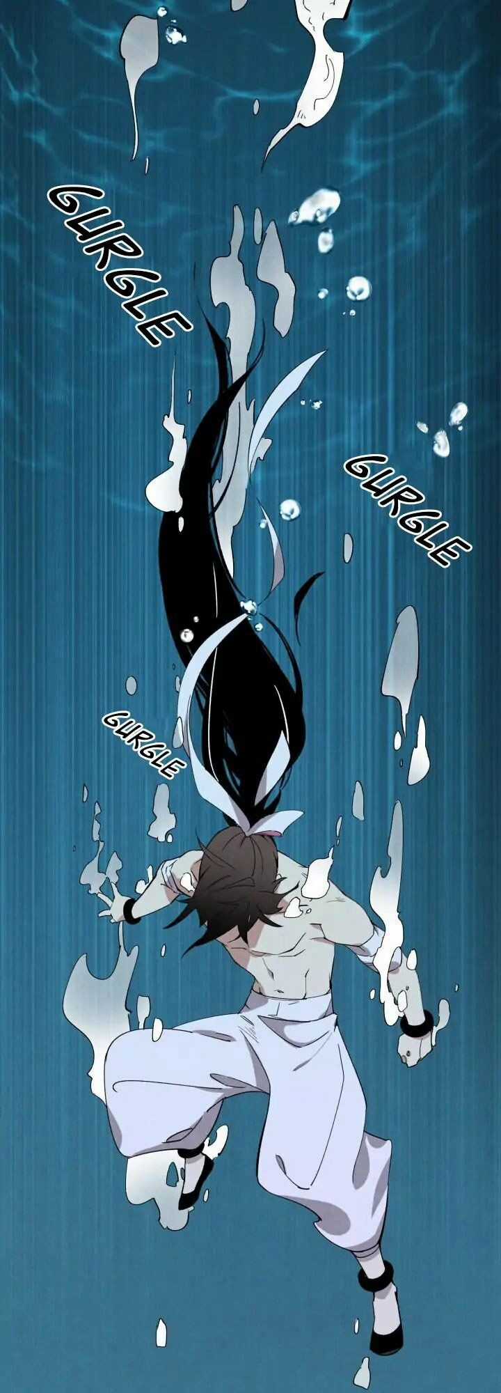 Phi Lôi Đao Thuật Chương 1 trang 36