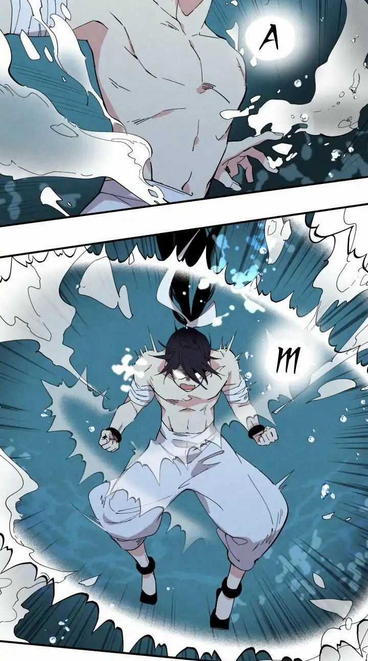 Phi Lôi Đao Thuật Chương 1 trang 38