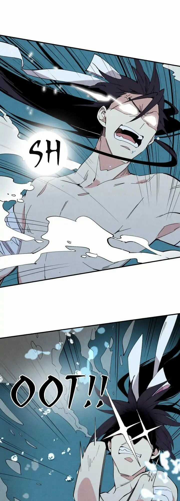 Phi Lôi Đao Thuật Chương 1 trang 40