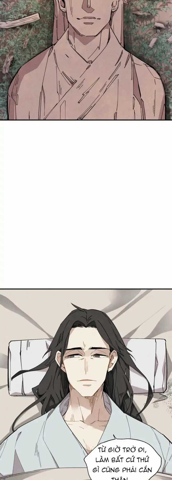 Phi Lôi Đao Thuật Chương 1 trang 7