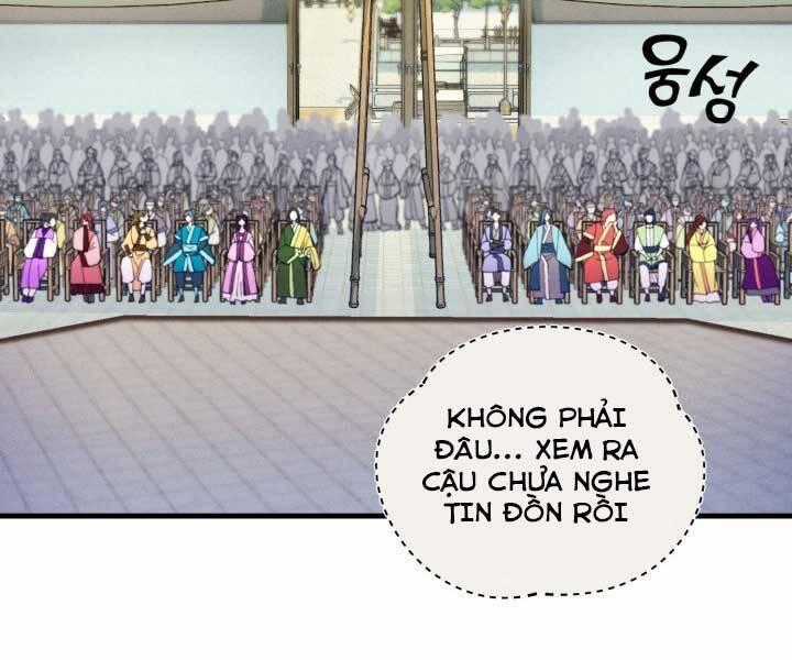 Phi Lôi Đao Thuật Chương 122 trang 1