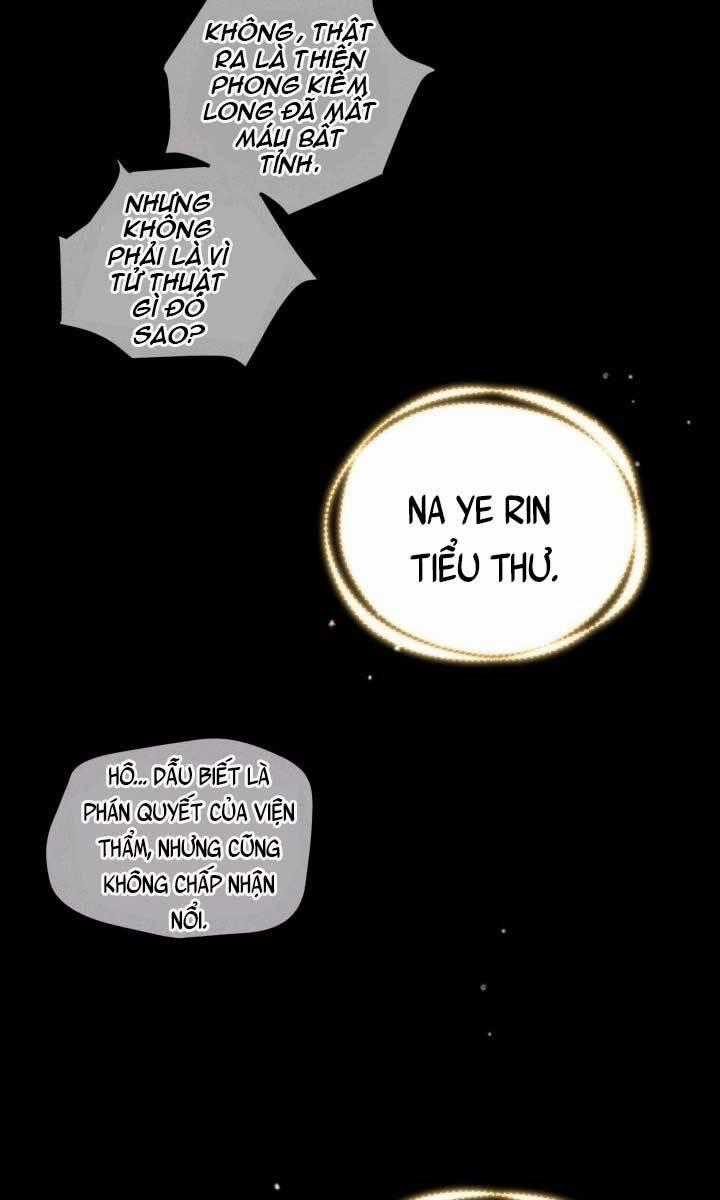 Phi Lôi Đao Thuật Chương 133 trang 1