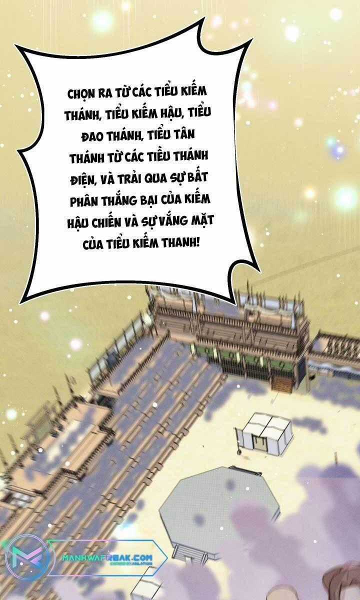 Phi Lôi Đao Thuật Chương 140 trang 1