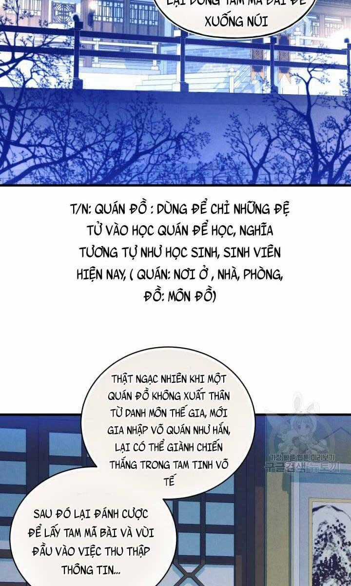 Phi Lôi Đao Thuật Chương 148 trang 1