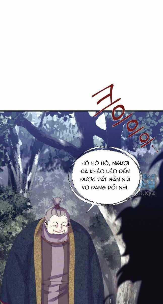 Phi Lôi Đao Thuật Chương 164 trang 1