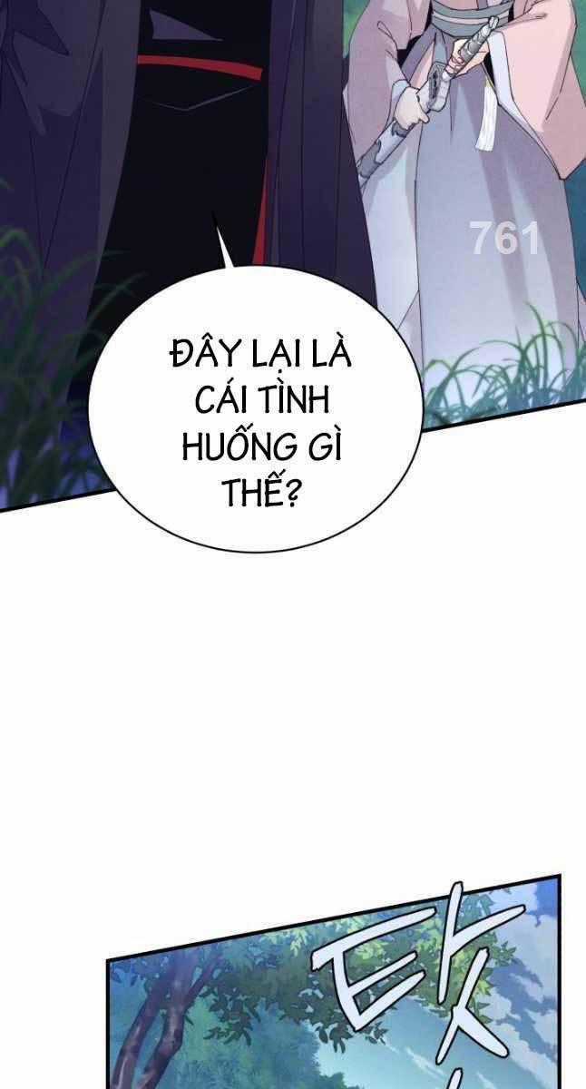 Phi Lôi Đao Thuật Chương 169 trang 1